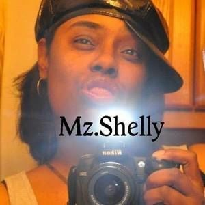 Meet your Posher, Shelly